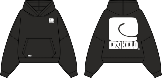 Hoodie Haunted Dremz