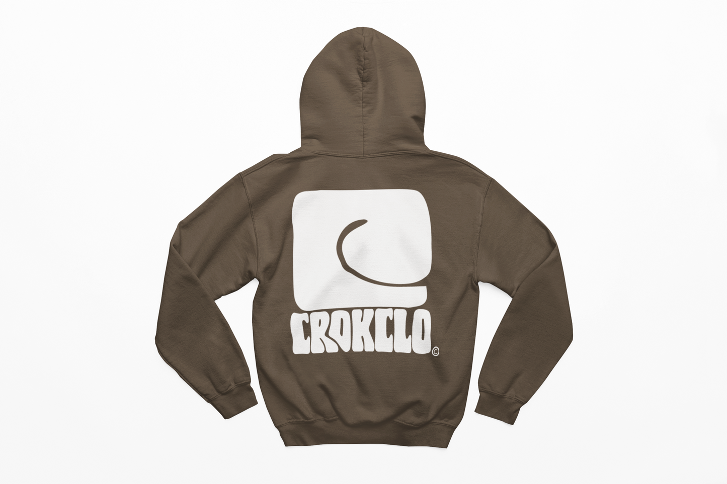 Hoodie Haunted Dremz