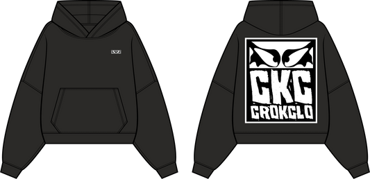 Hoodie Silent Threat Ltd.