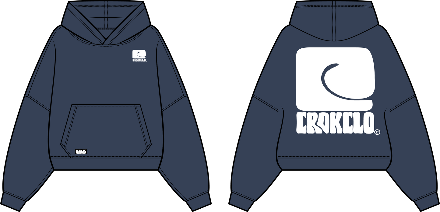 Hoodie Haunted Dremz