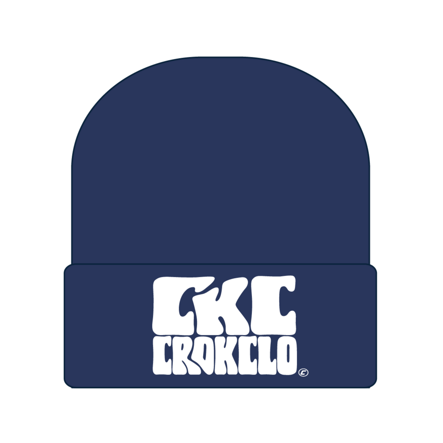 Beanie Wasted Dremz MC