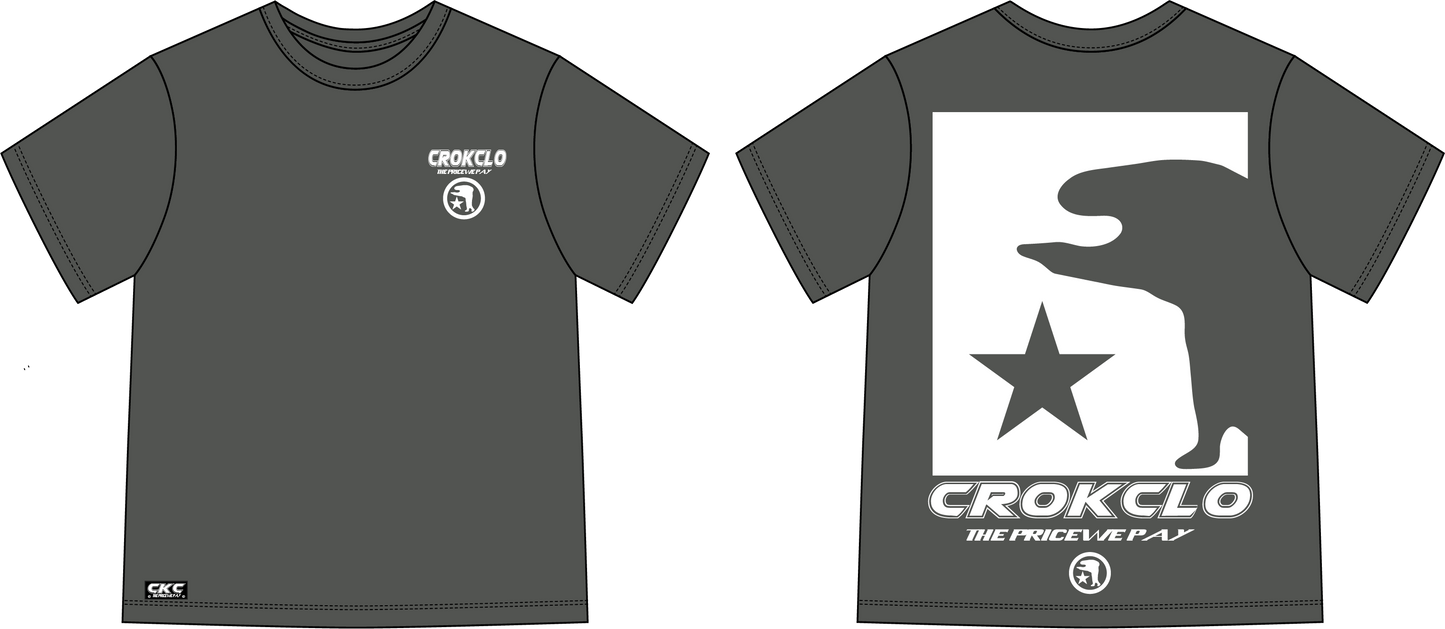 Tee The Price We Pay Ltd.