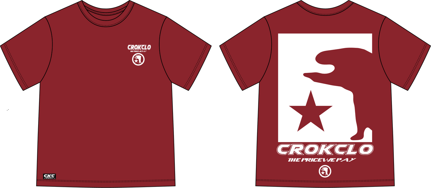 Tee The Price We Pay Ltd.