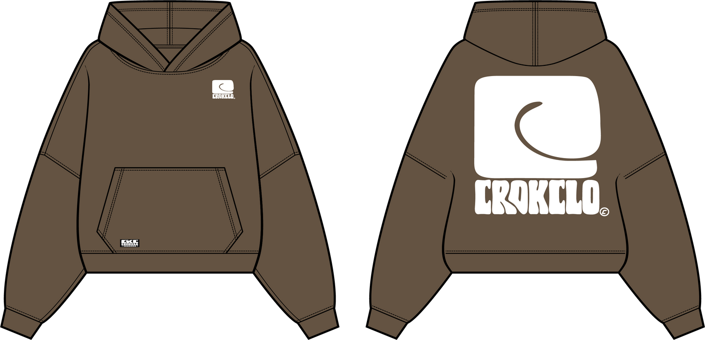 Hoodie Haunted Dremz