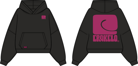 Hoodie Haunted Dremz