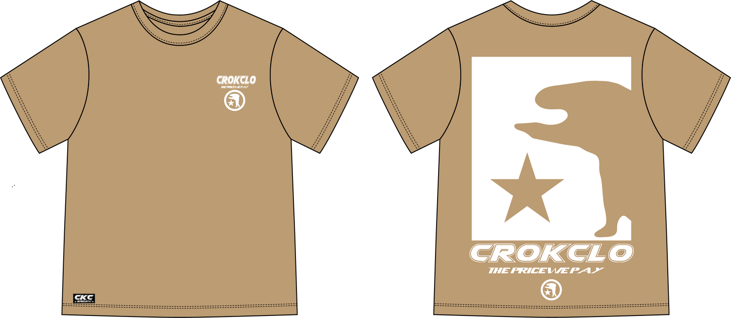 Tee The Price We Pay Ltd.