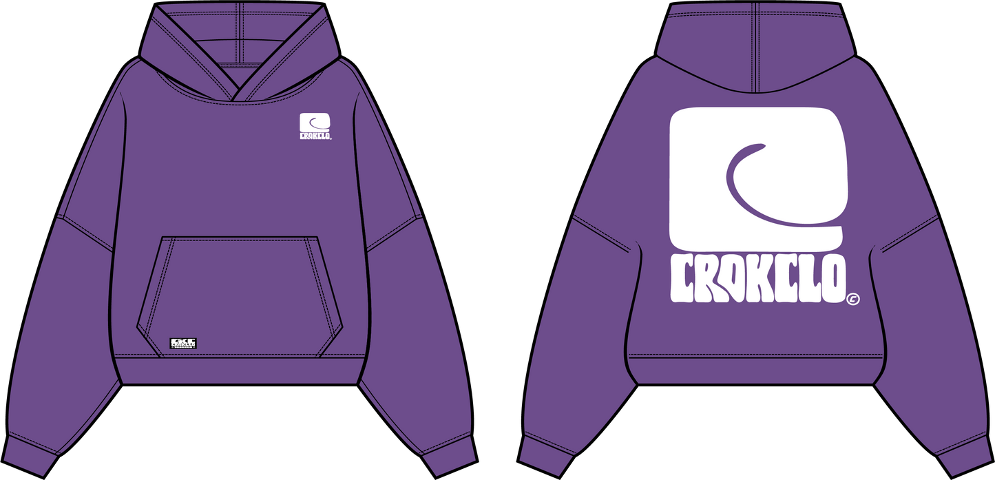 Hoodie Haunted Dremz