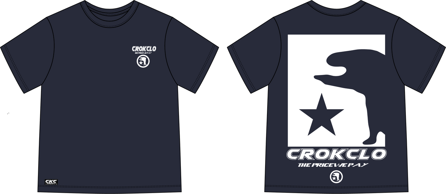 Tee The Price We Pay Ltd.