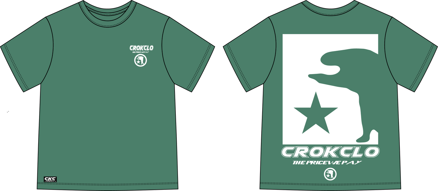 Tee The Price We Pay Ltd.