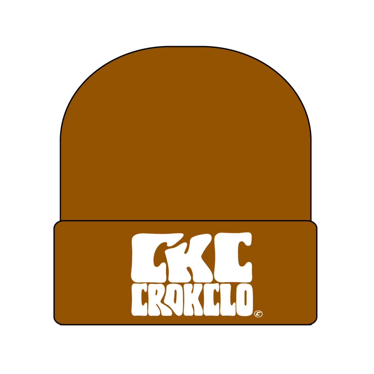 Beanie Wasted Dremz MC