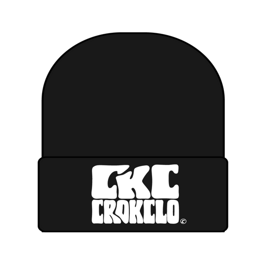 Beanie Wasted Dremz MC