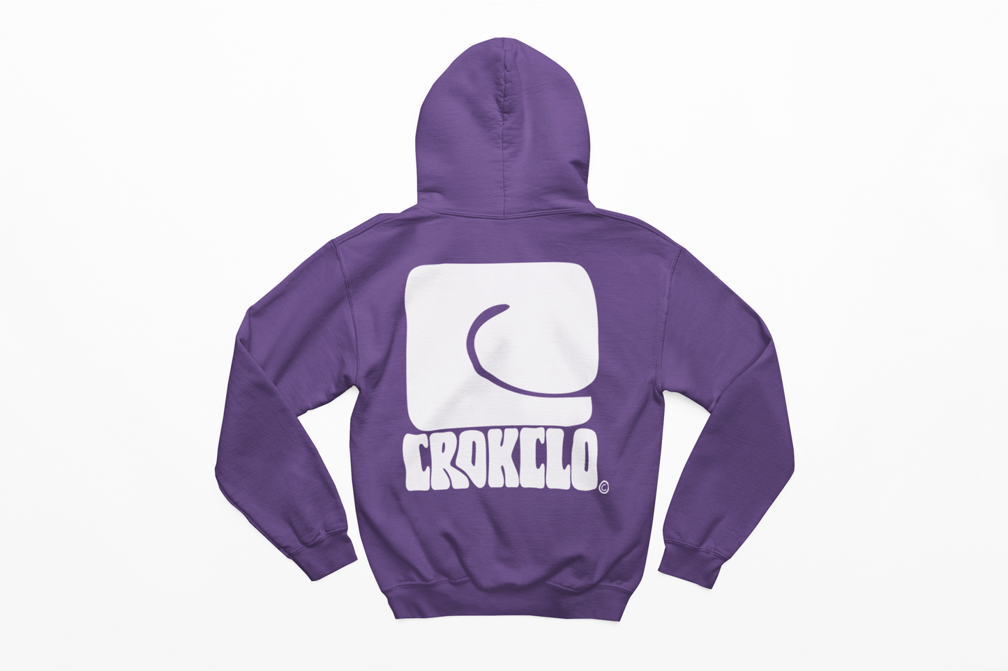 Hoodie Haunted Dremz