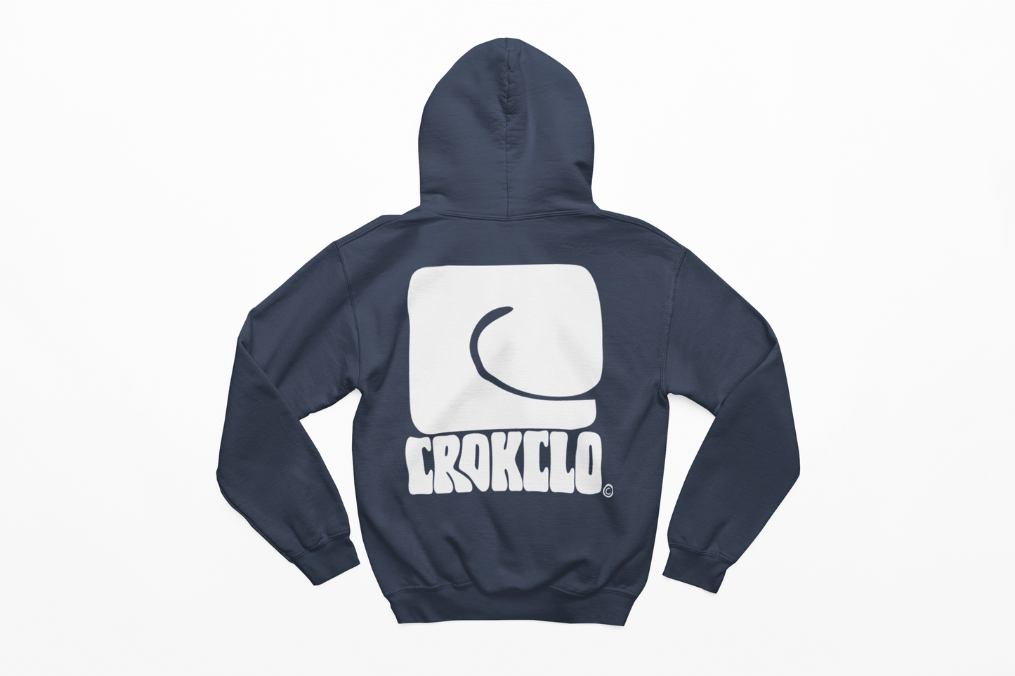 Hoodie Haunted Dremz