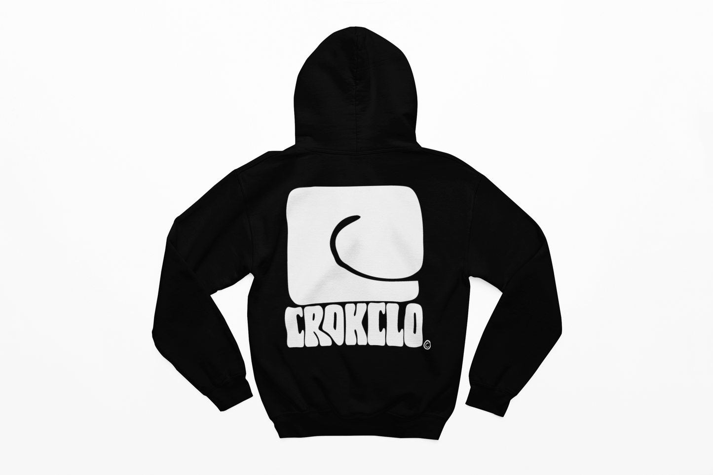 Hoodie Haunted Dremz