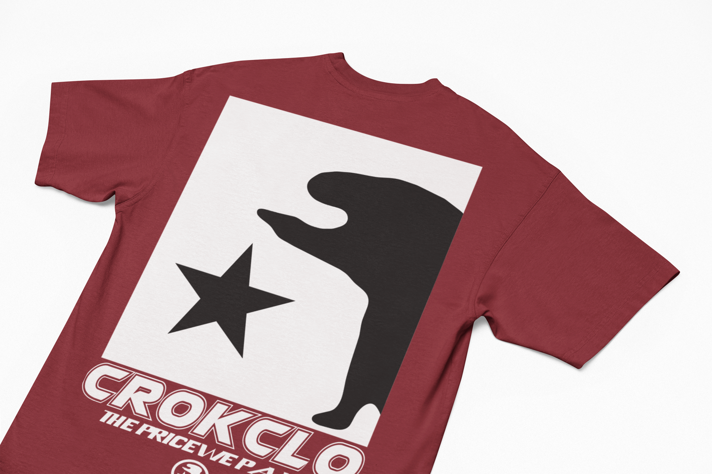 Tee The Price We Pay Ltd.