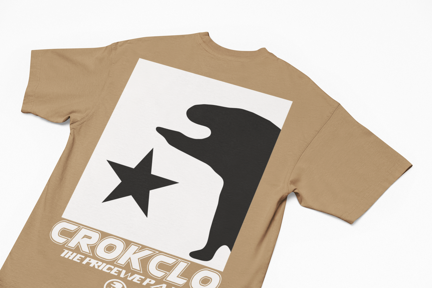 Tee The Price We Pay Ltd.