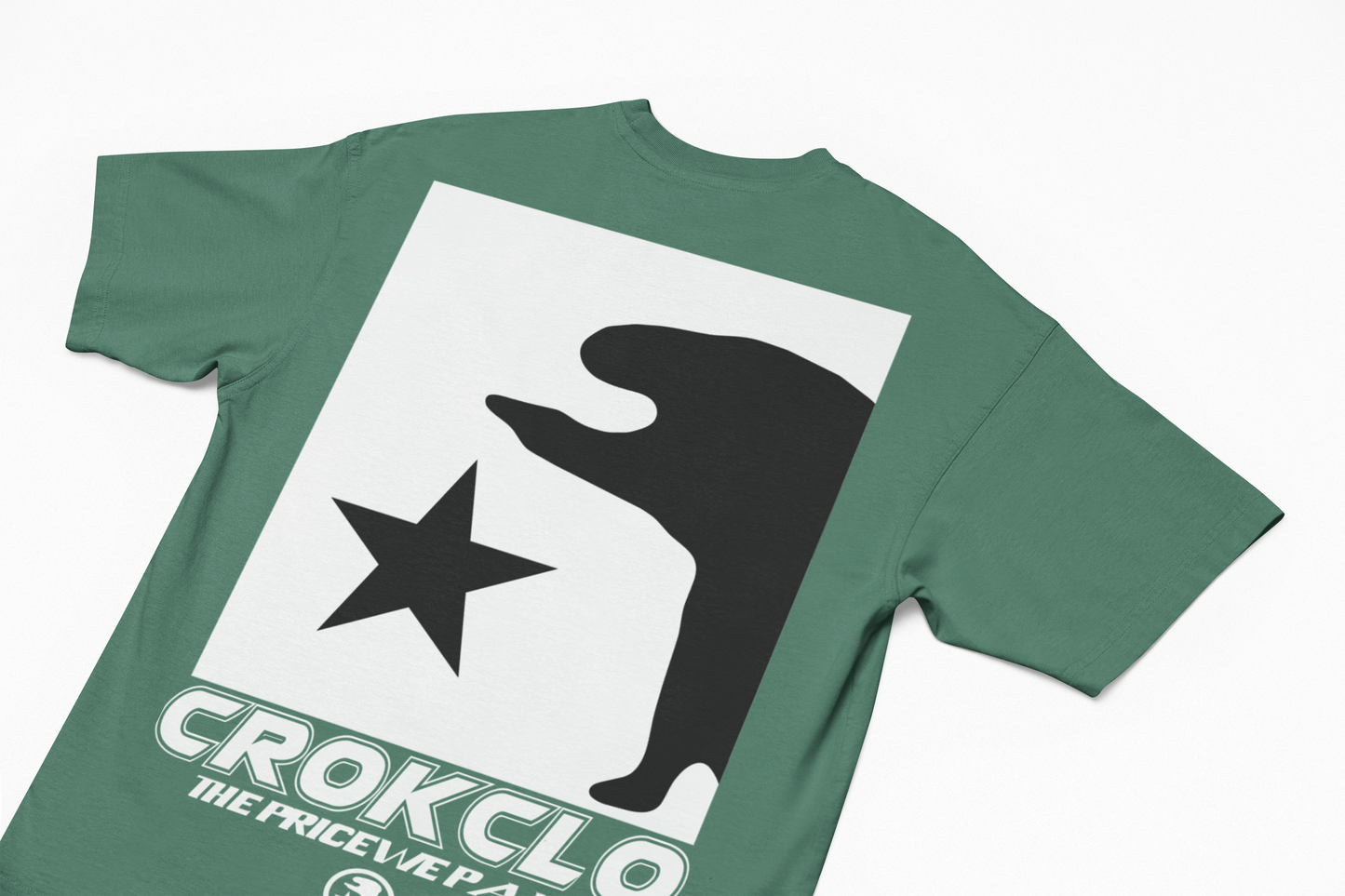 Tee The Price We Pay Ltd.