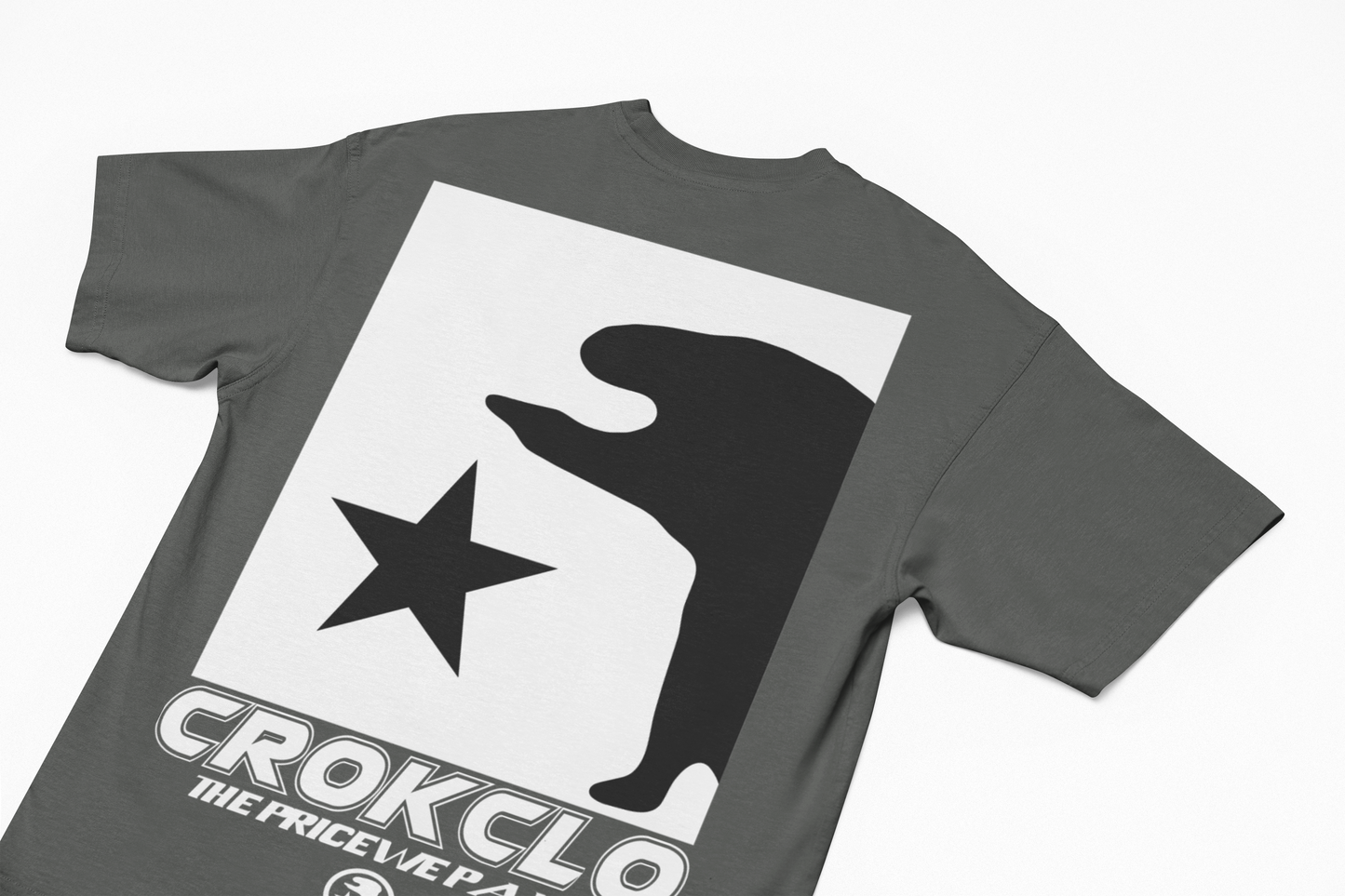 Tee The Price We Pay Ltd.