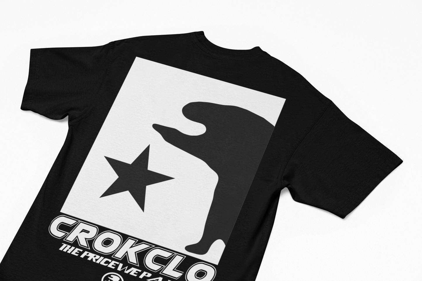 Tee The Price We Pay Ltd.