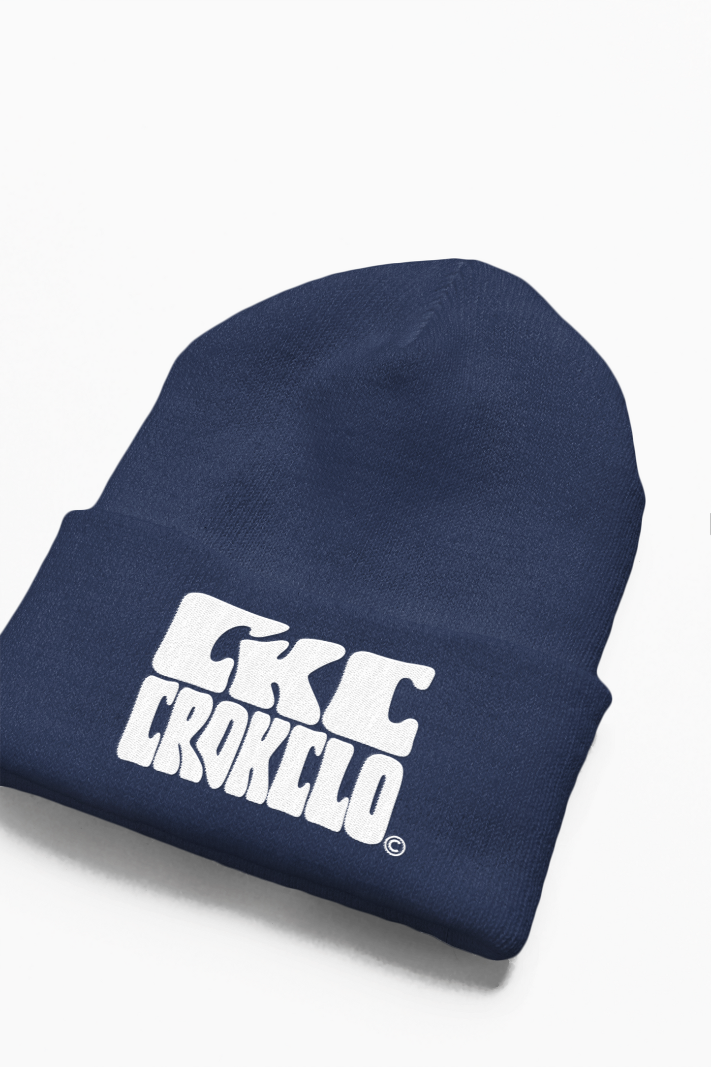 Beanie Wasted Dremz MC