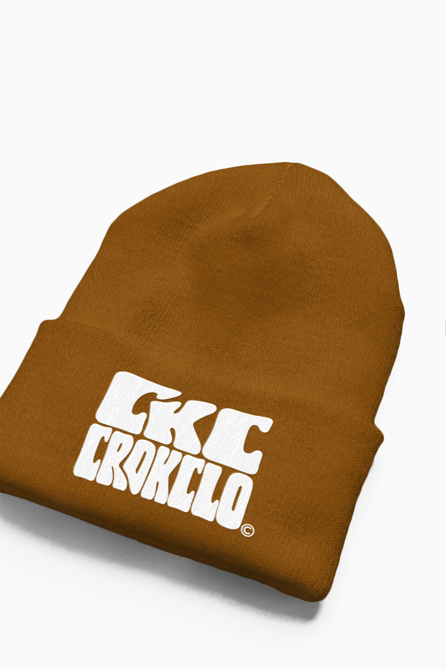 Beanie Wasted Dremz MC