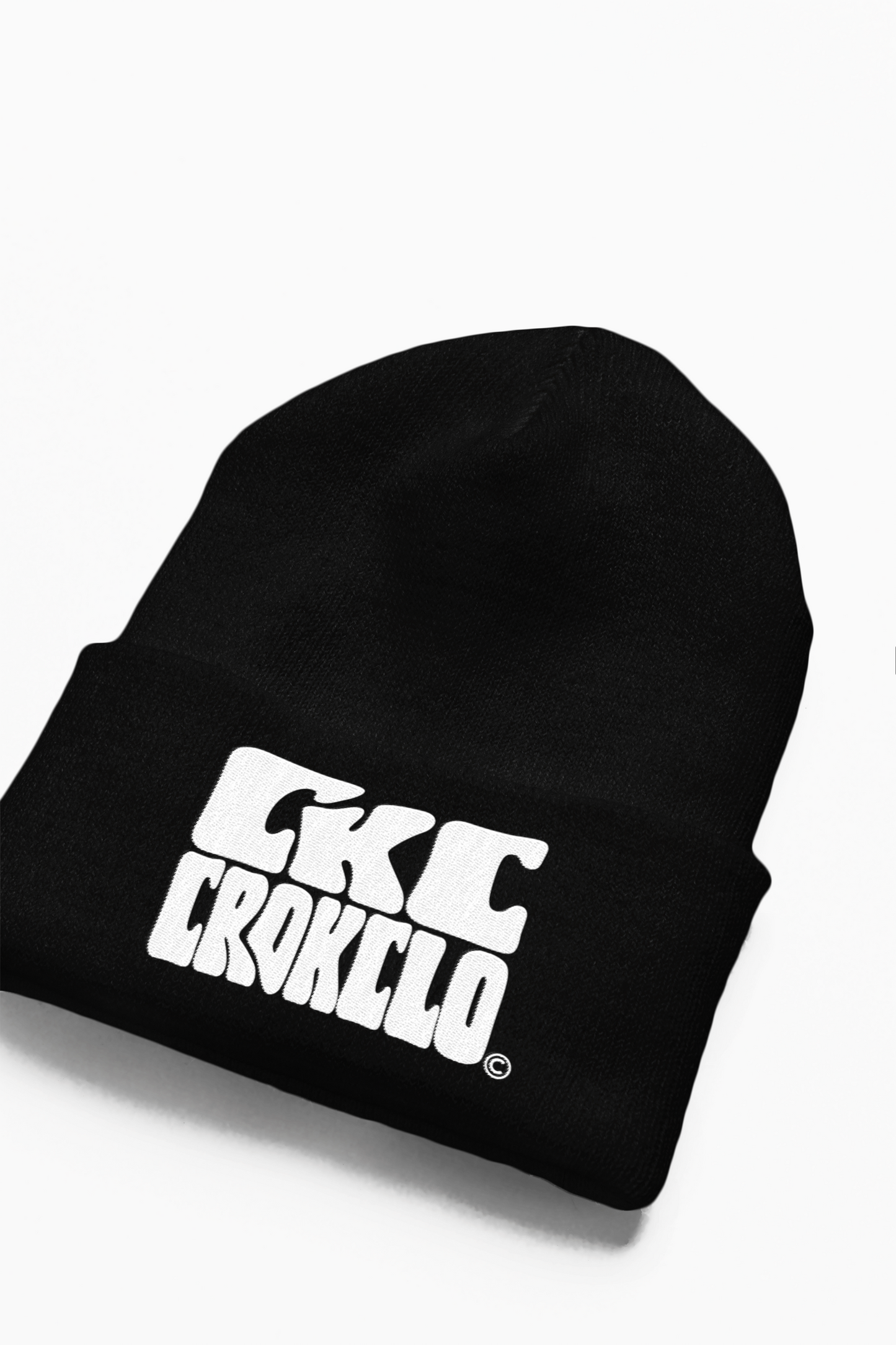 Beanie Wasted Dremz MC